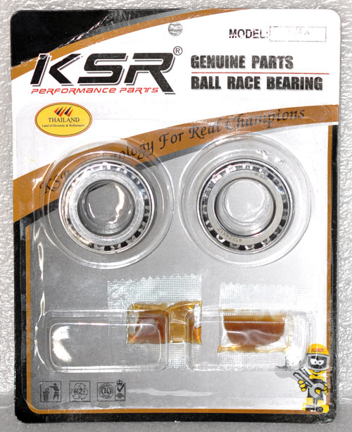 Knuckle Bearing