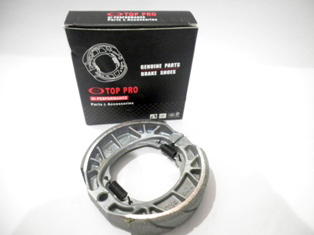 Brake Shoe Top Pro