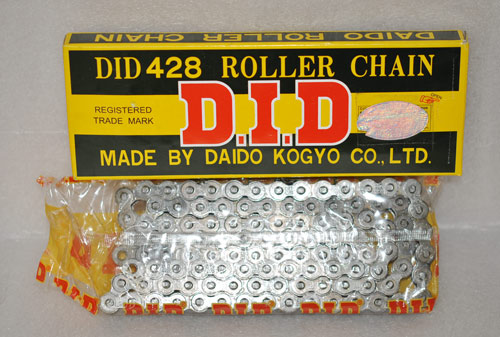 Roller Chain (DID)
