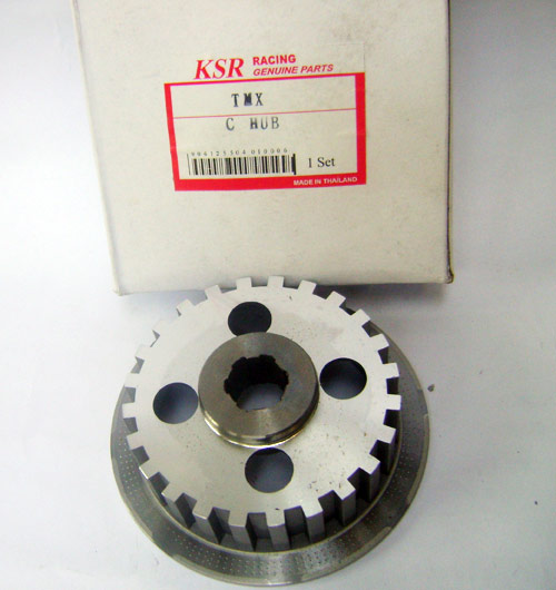 TMX Clutch Hub KSR