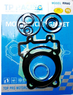 Top End Gasket