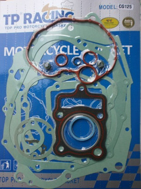 Overhauling Gasket