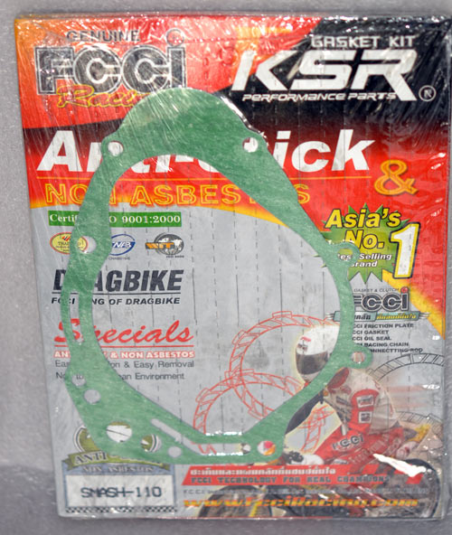 Generator Gasket