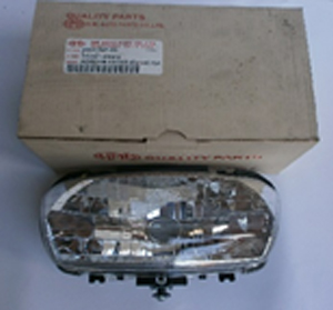 Head Light Assy Oem Thailand