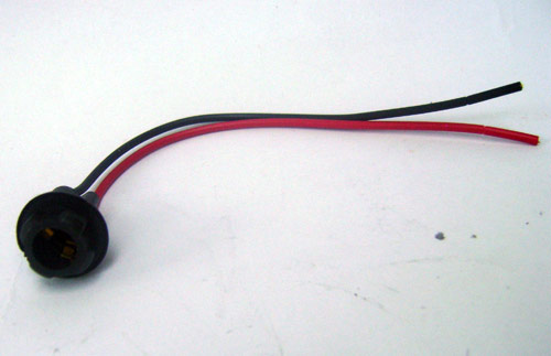 Insert Bulb Socket
