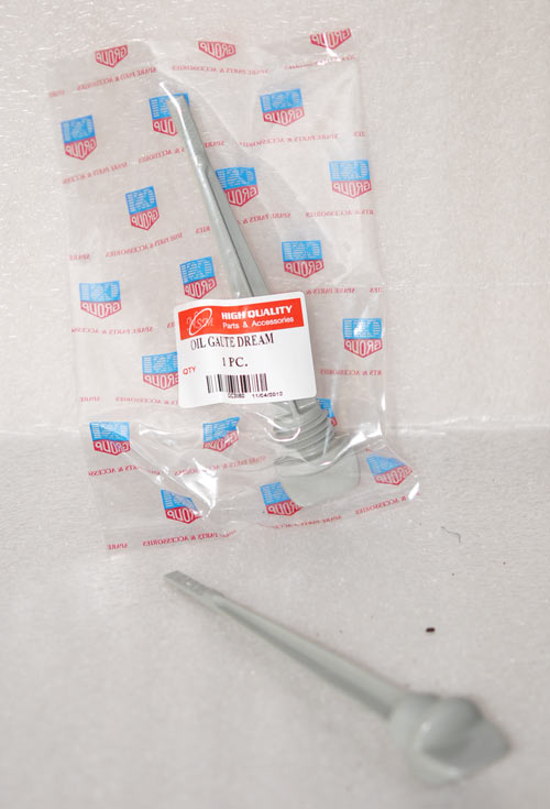 Oil Level Plug