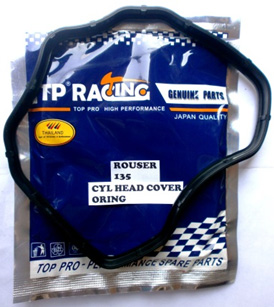 Cyl Head Cover Oring