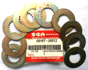 Sprocket / Sprocket Set